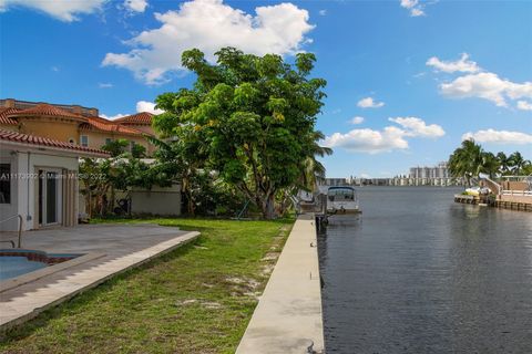 A home in Eastern Shores