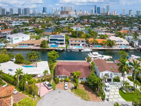 A home in Eastern Shores