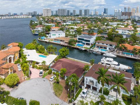 A home in Eastern Shores