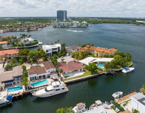 A home in Eastern Shores