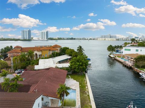 A home in Eastern Shores