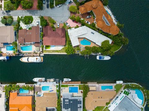 A home in Eastern Shores