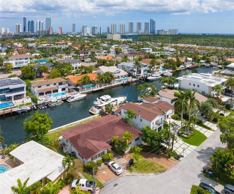 A home in Eastern Shores