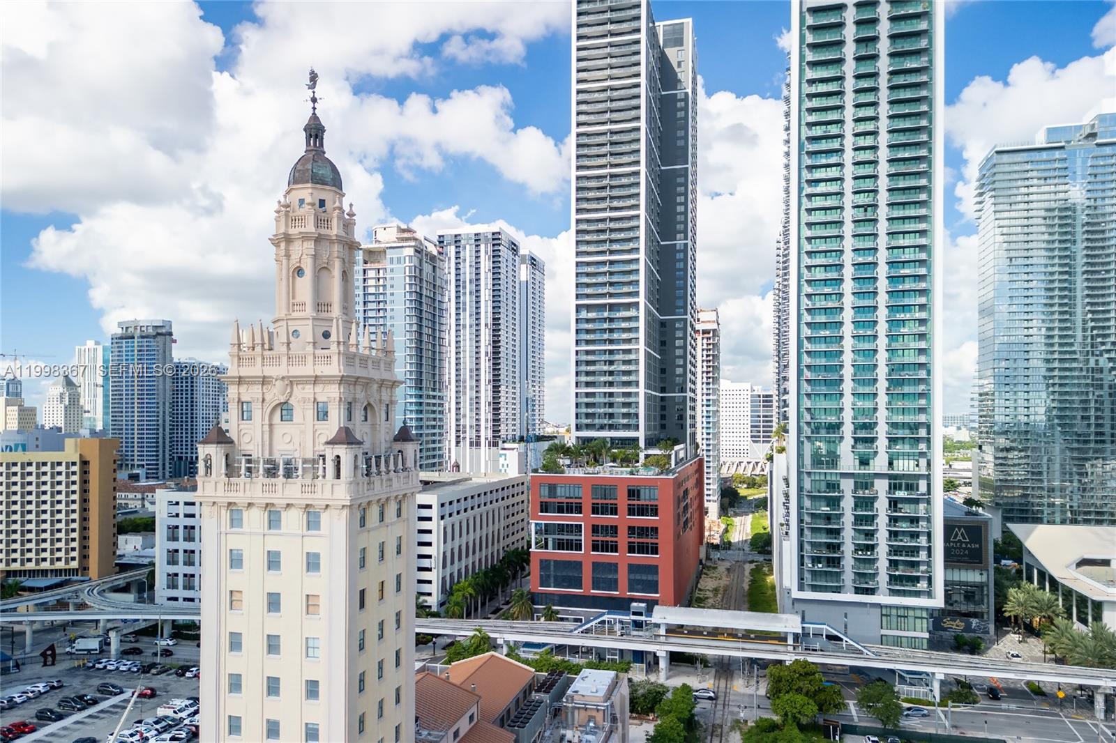 Gale Residences - Residential