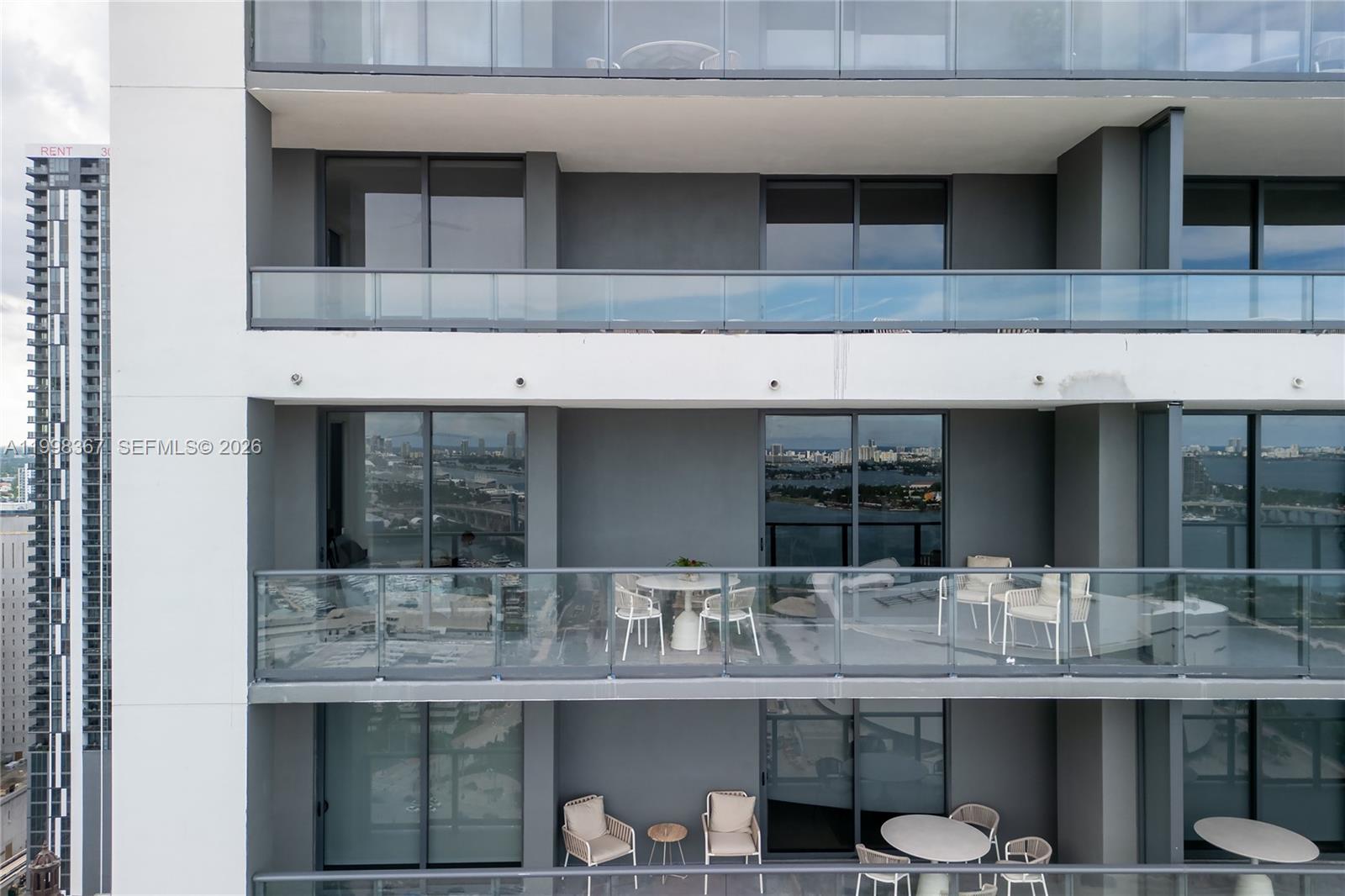 Gale Residences - Residential