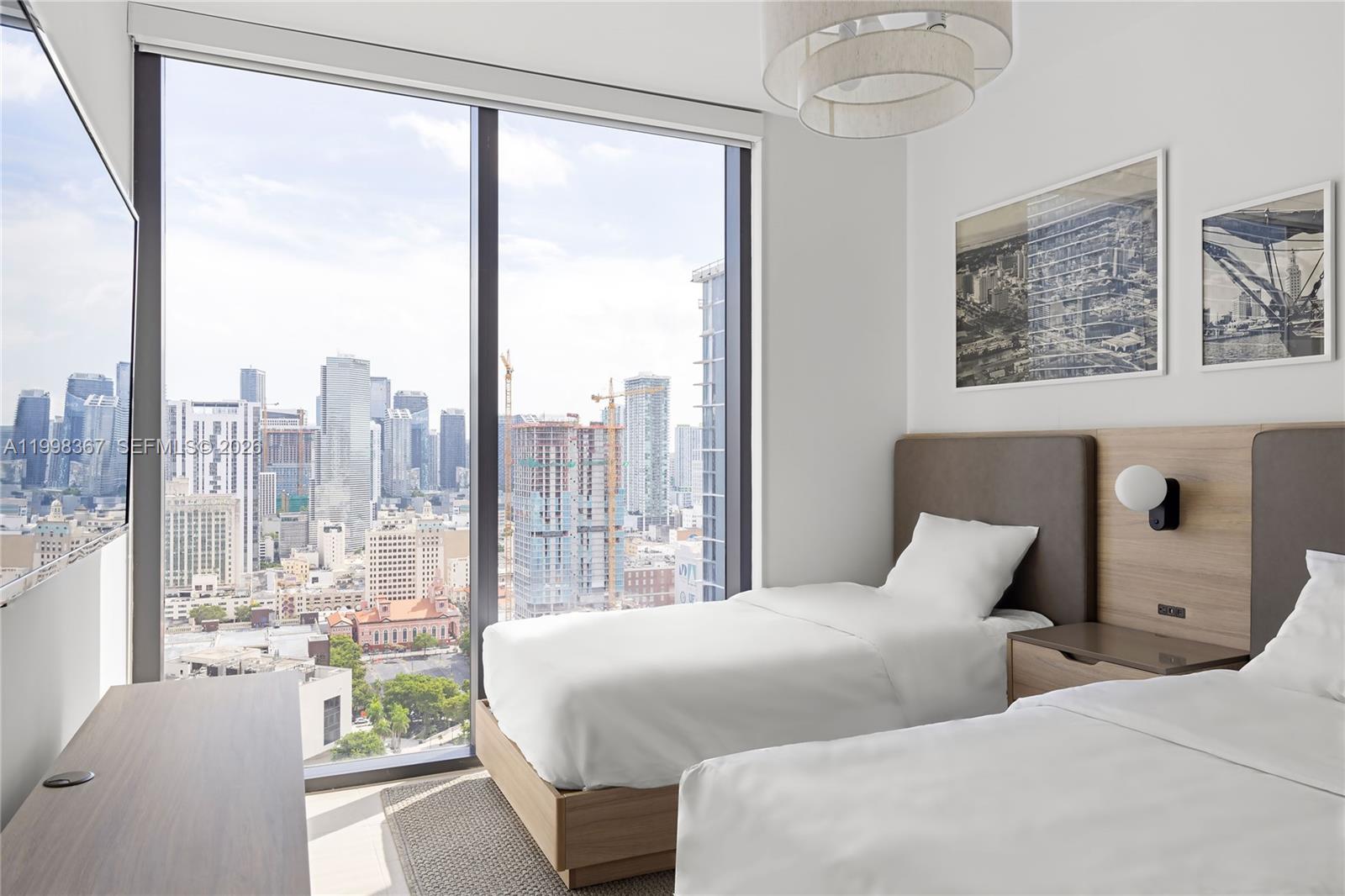 Gale Residences - Residential