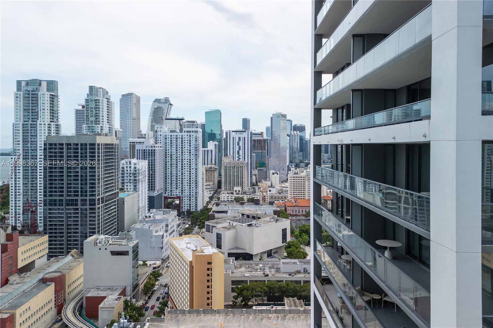 Gale Residences - Residential