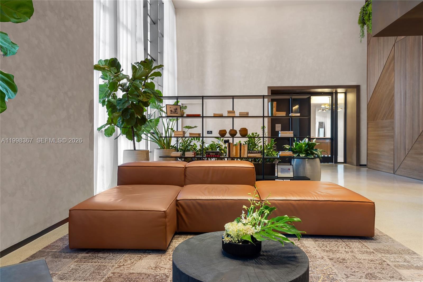 Gale Residences - Residential