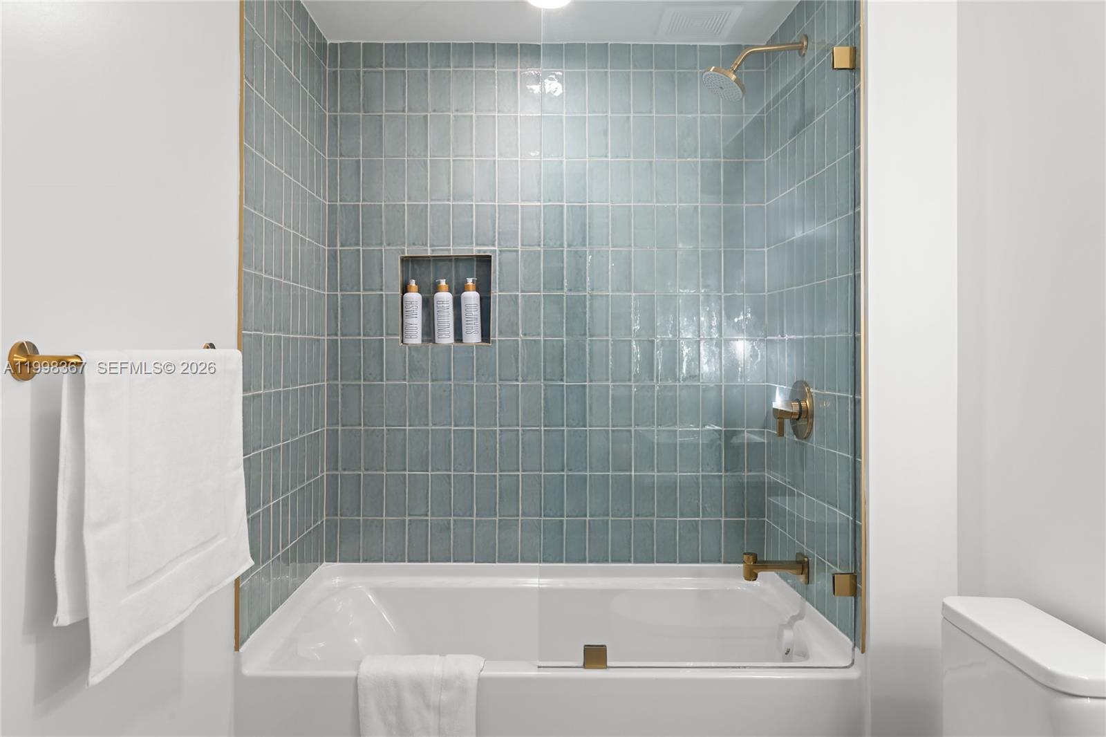 Gale Residences - Residential