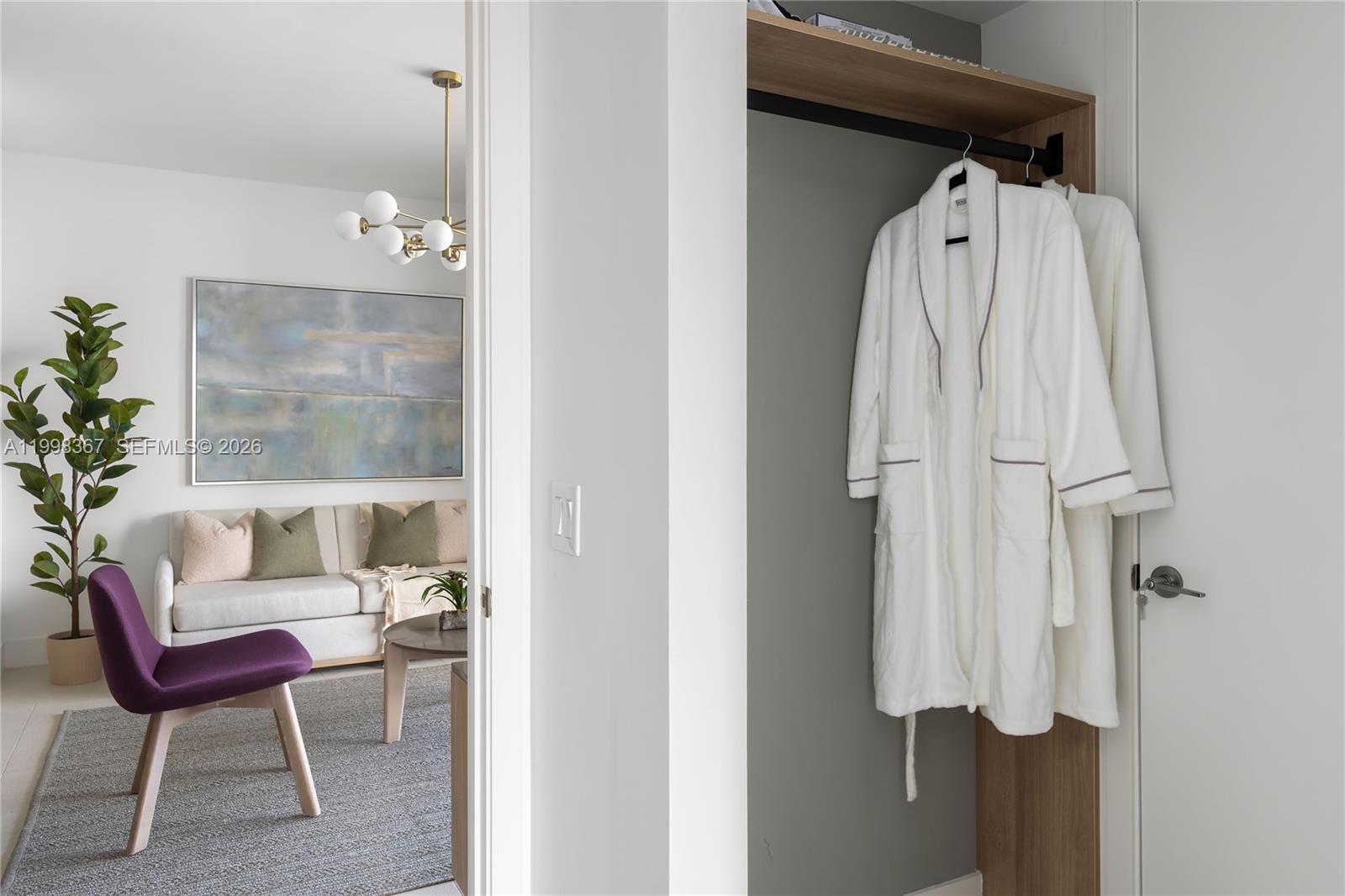 Gale Residences - Residential