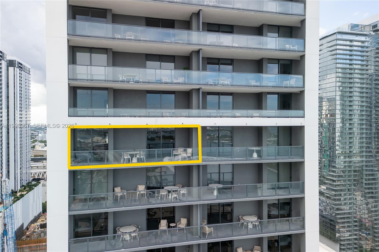 Gale Residences - Residential