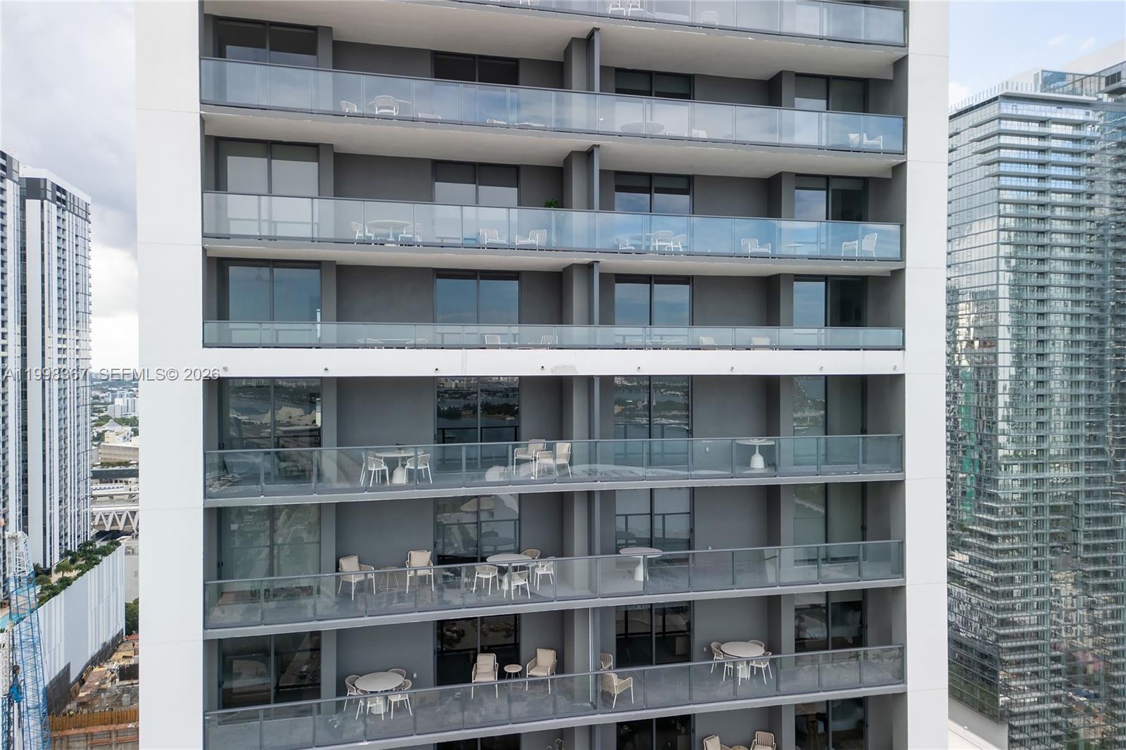 Gale Residences - Residential