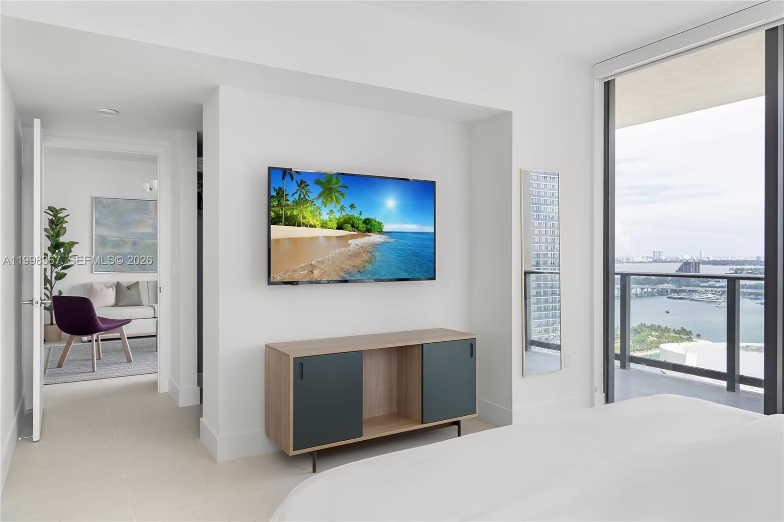 Gale Residences - Residential