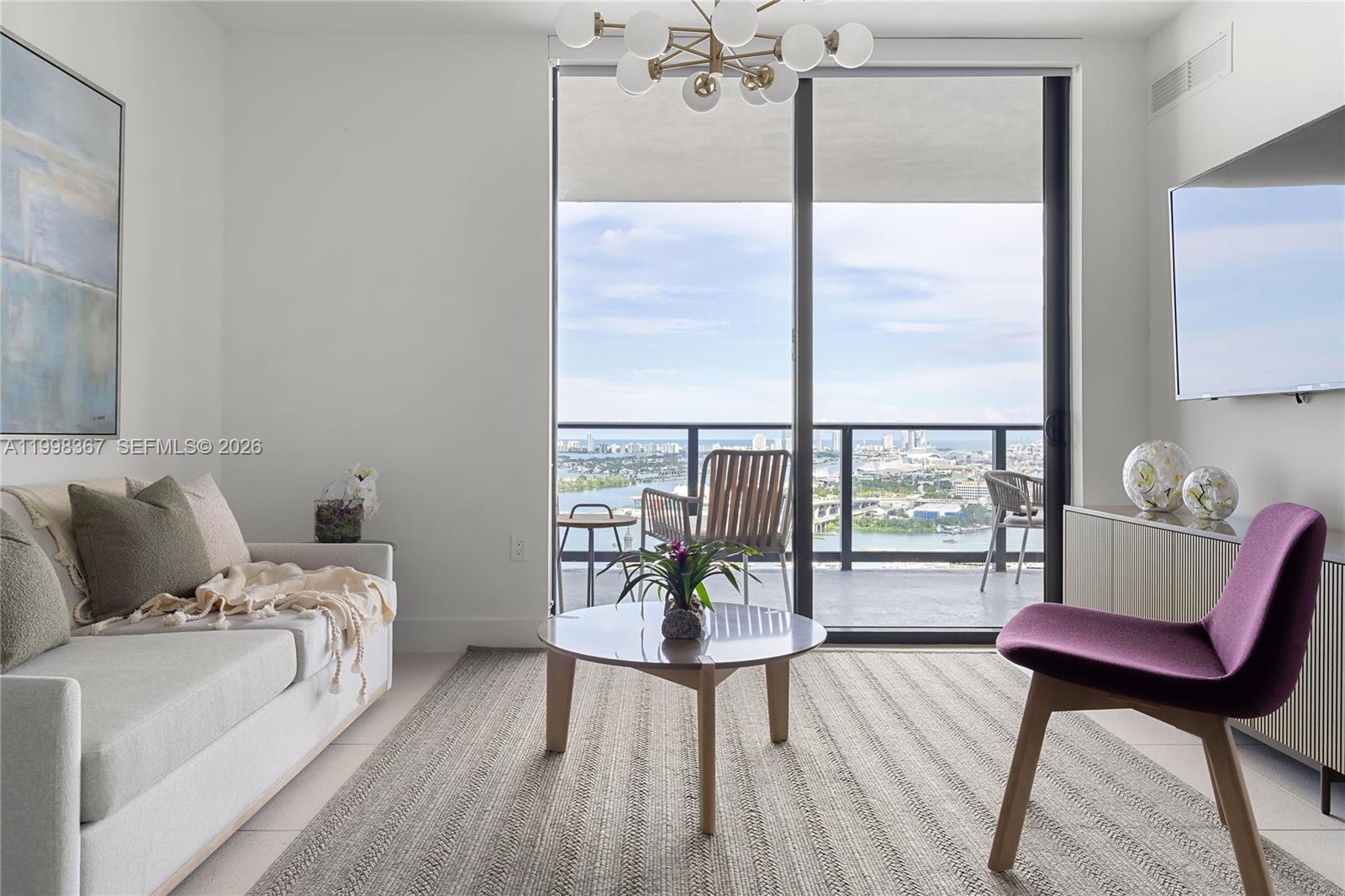 Gale Residences - Residential