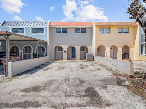 Photo of 7250 W 2nd Ct, Hialeah, FL 33014 (MLS # A11878828)