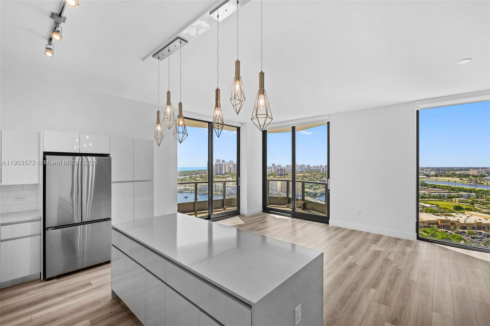 Slate Hallandale - Residential Lease