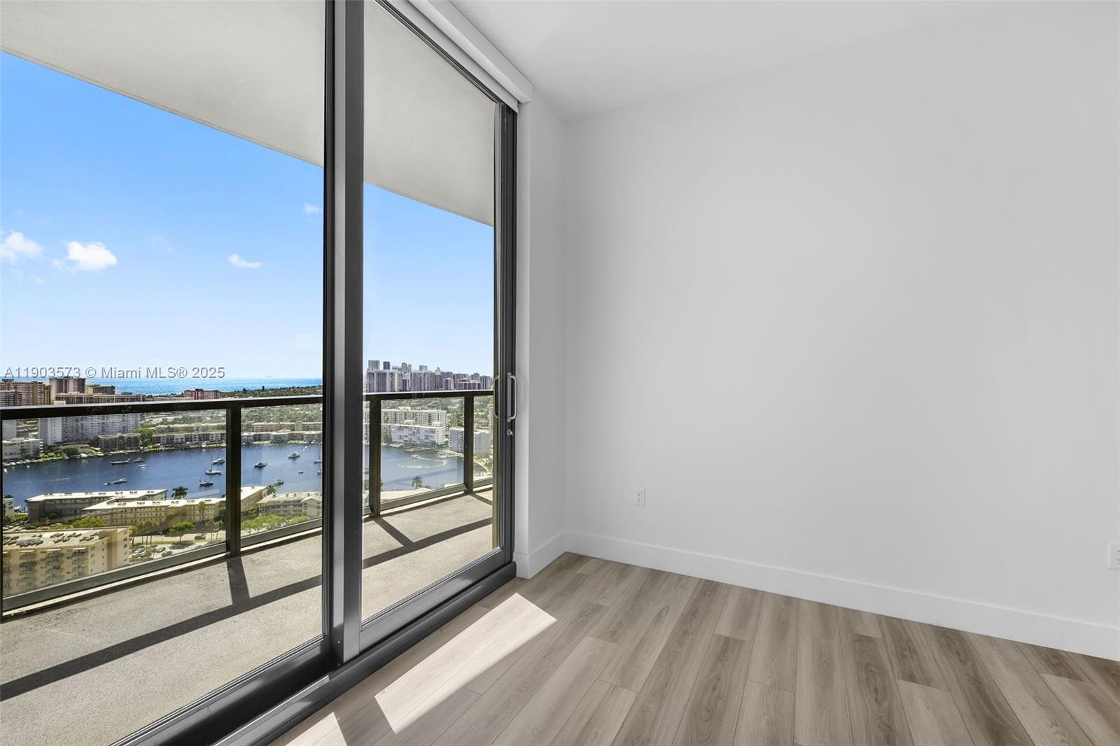 Slate Hallandale - Residential Lease