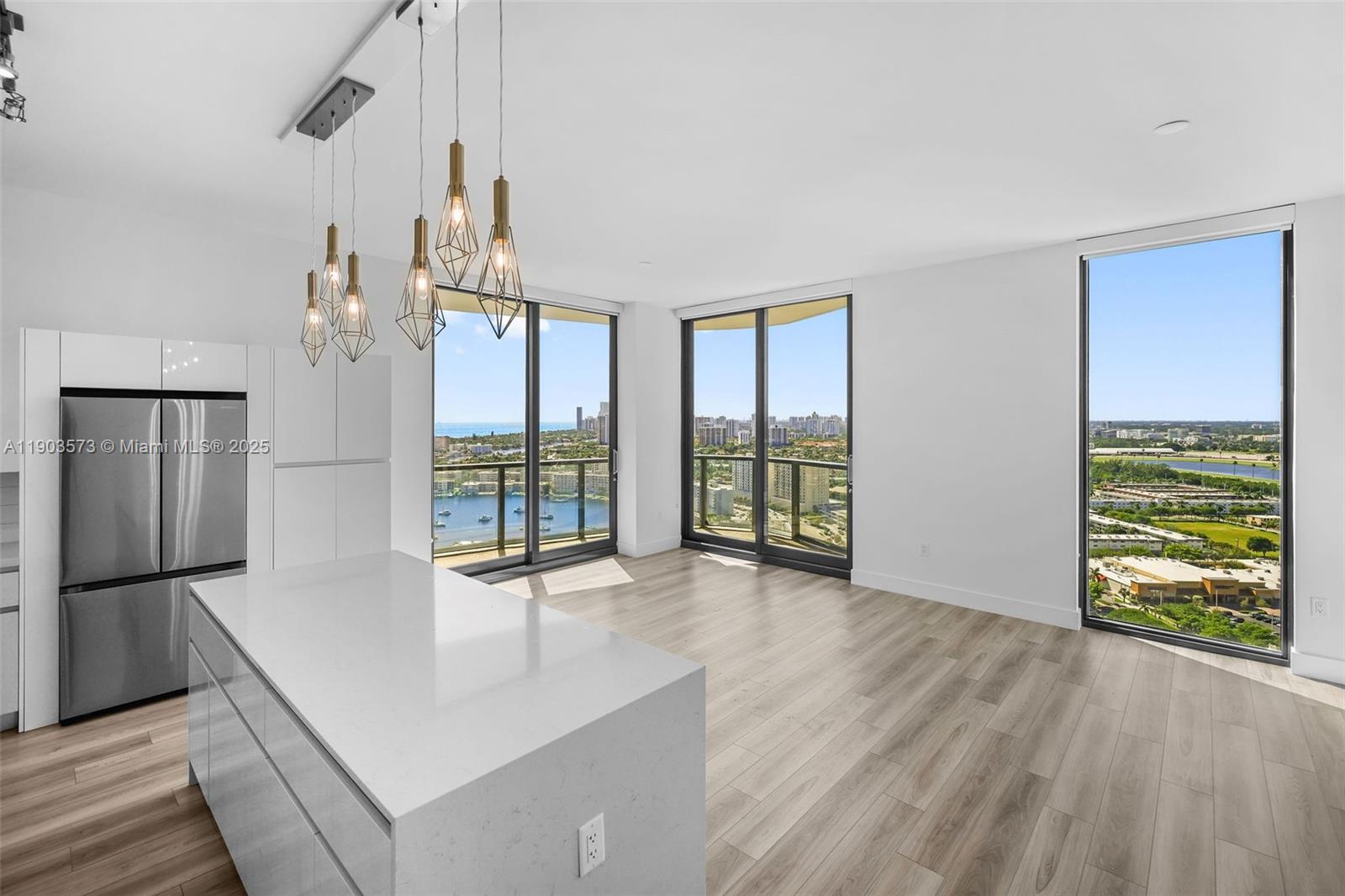 Slate Hallandale - Residential Lease