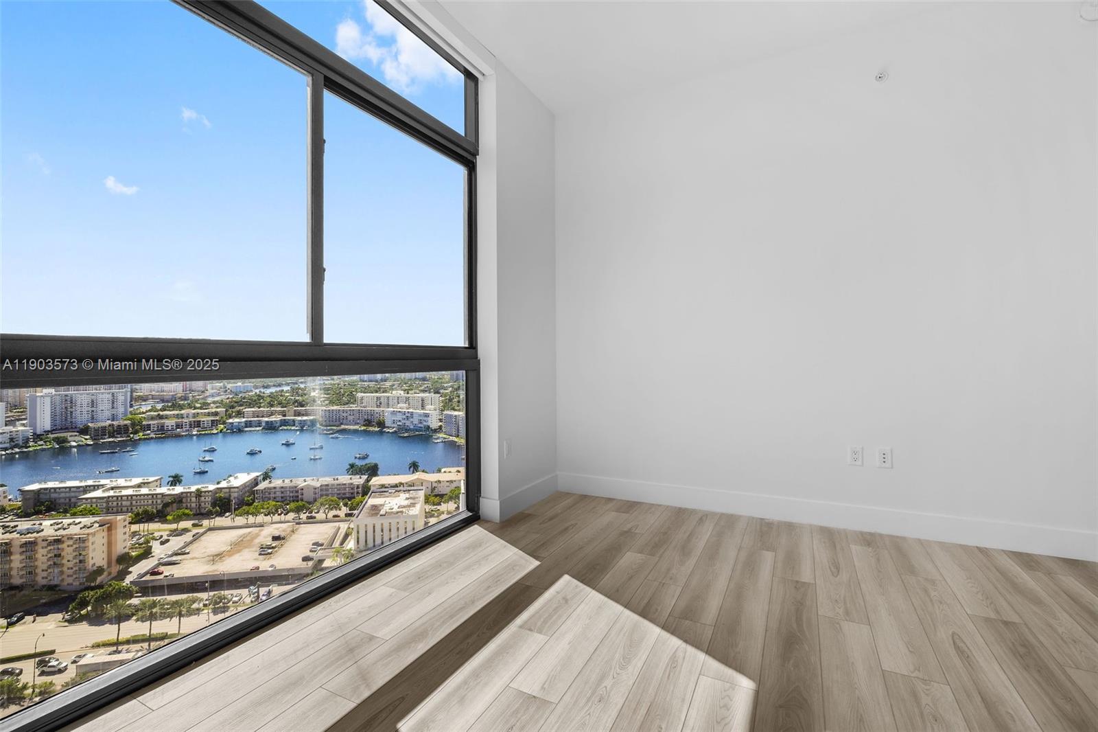 Slate Hallandale - Residential Lease