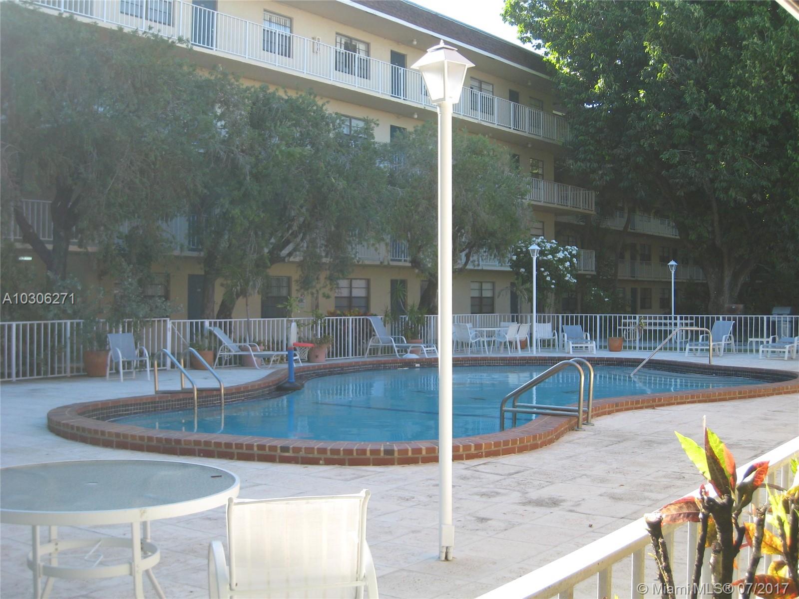 PALM VILLAGE CLUB CONDO - Residential Lease