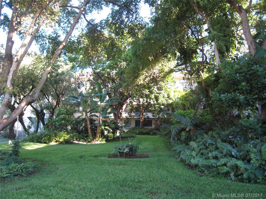 Spacious 2/2 east of US1...Freshly painted, separate dining area, wood floors throughout, new appliances, great  closet space...Easy access to major highways, 5 minutes to Fort Lauderdale airport, close to the beach, shopping, entertainment, and more...Community has a pool, tennis courts, basketball court, gym, bike storage and clubhouse.. Stable Owner. No pets allowed unless Certified Service, as per Association. First and a month and half Security to move in.