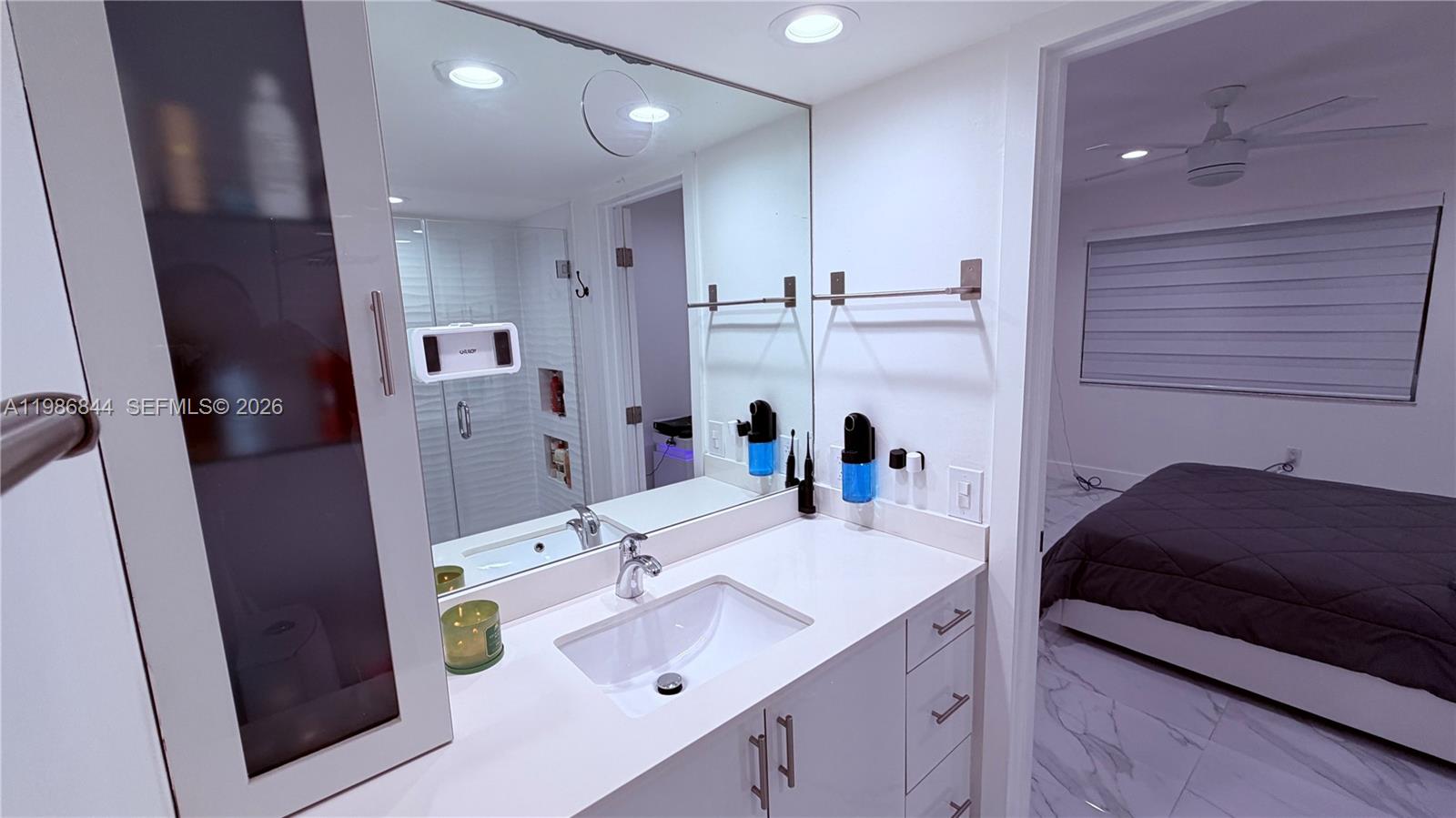 DORAL COURT CONDO - Residential Lease