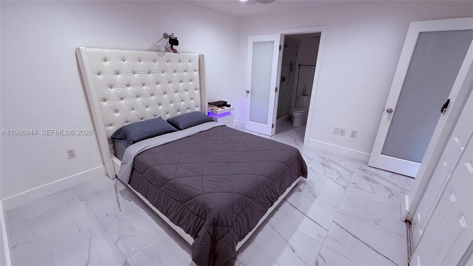 DORAL COURT CONDO - Residential Lease