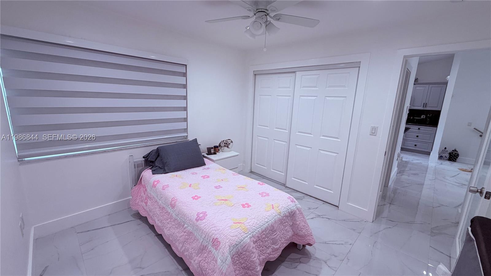 DORAL COURT CONDO - Residential Lease