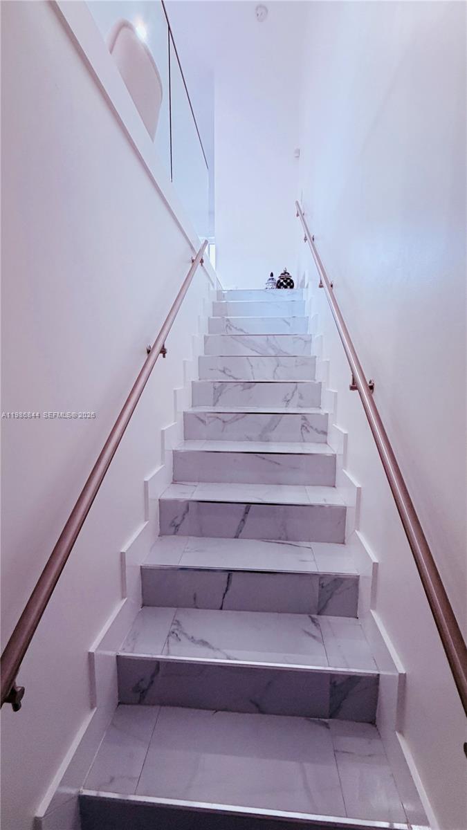 DORAL COURT CONDO - Residential Lease