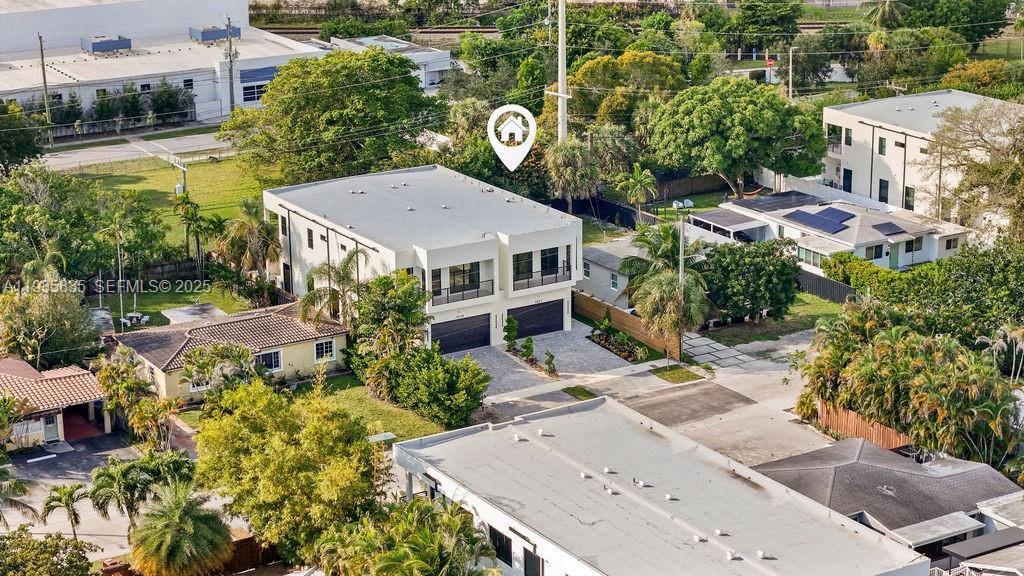 HOLIDAY HEIGHTS - Residential