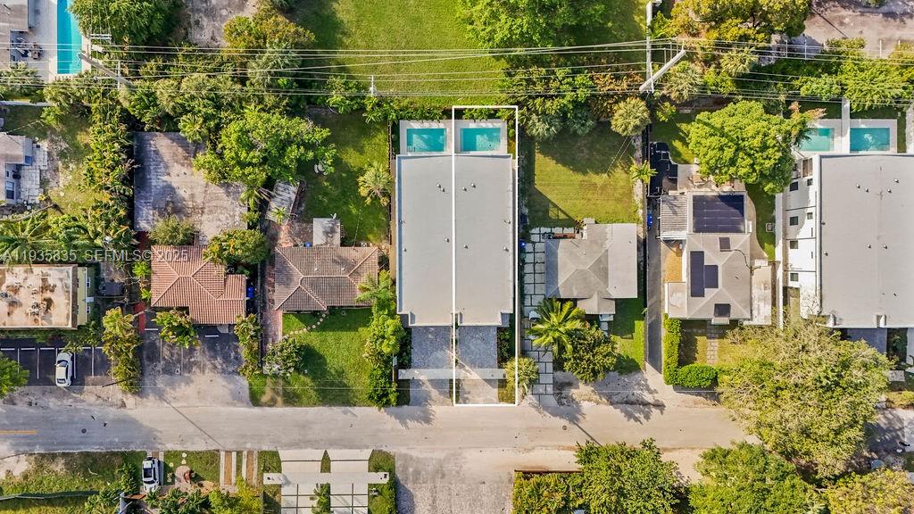 HOLIDAY HEIGHTS - Residential