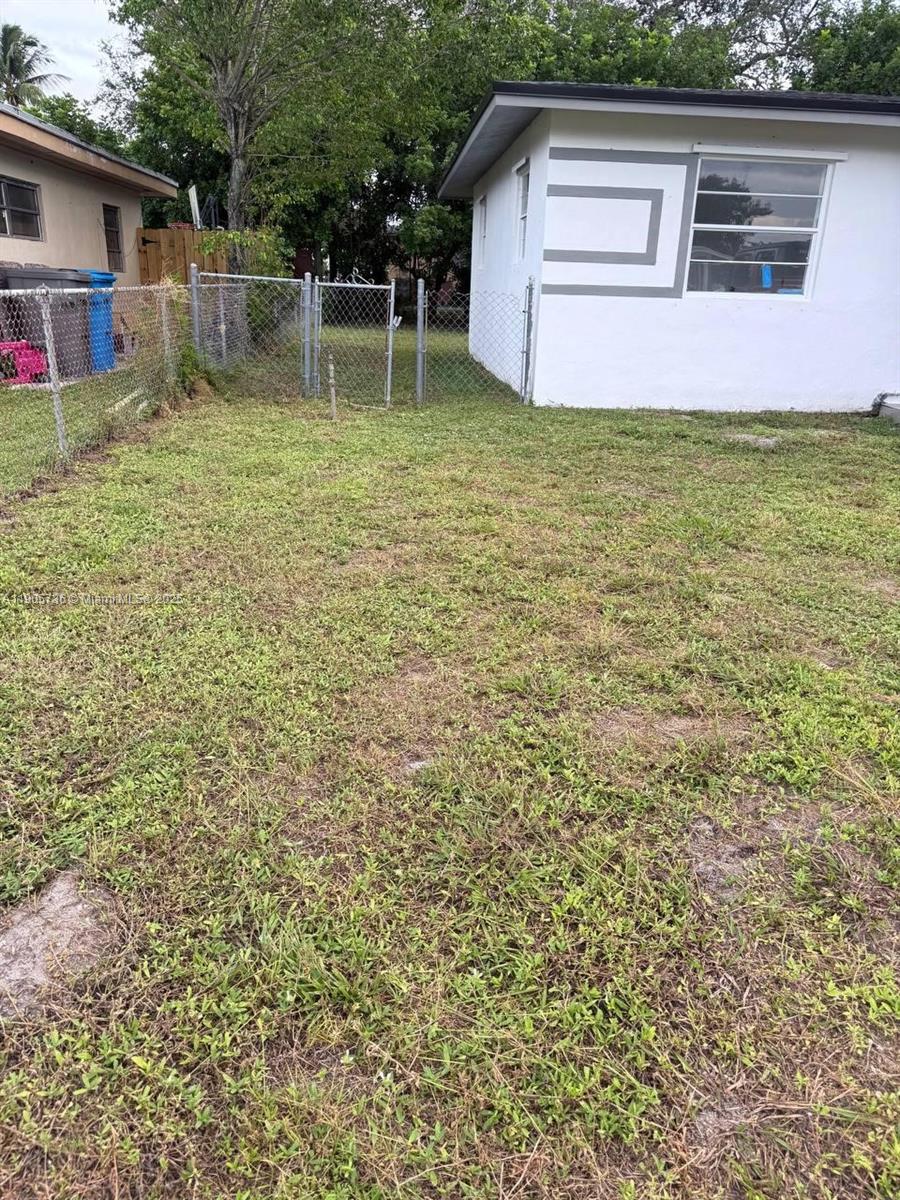 LAKE FOREST SEC 4 - Residential