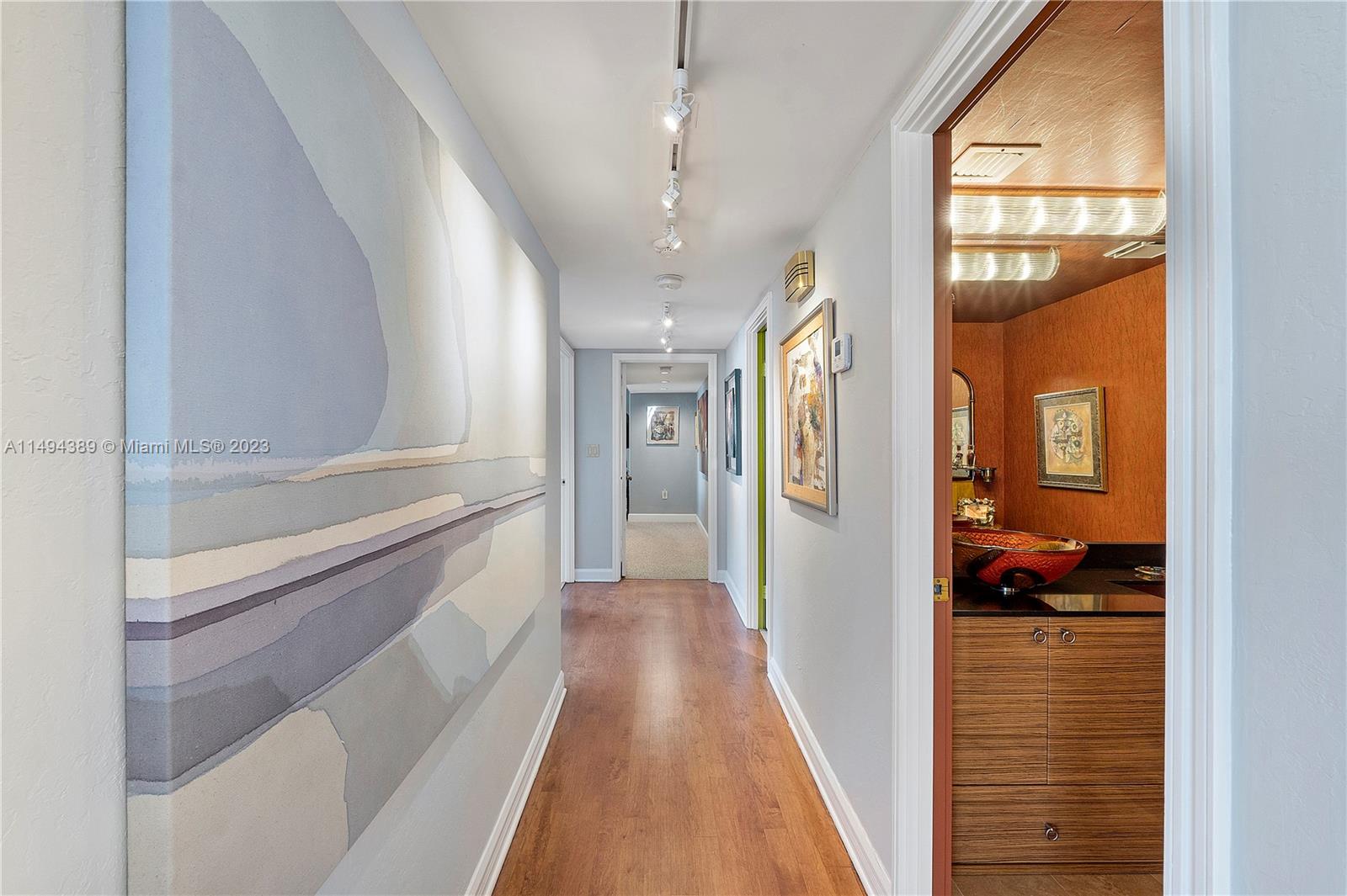 GROVE ISLE CONDO - Residential