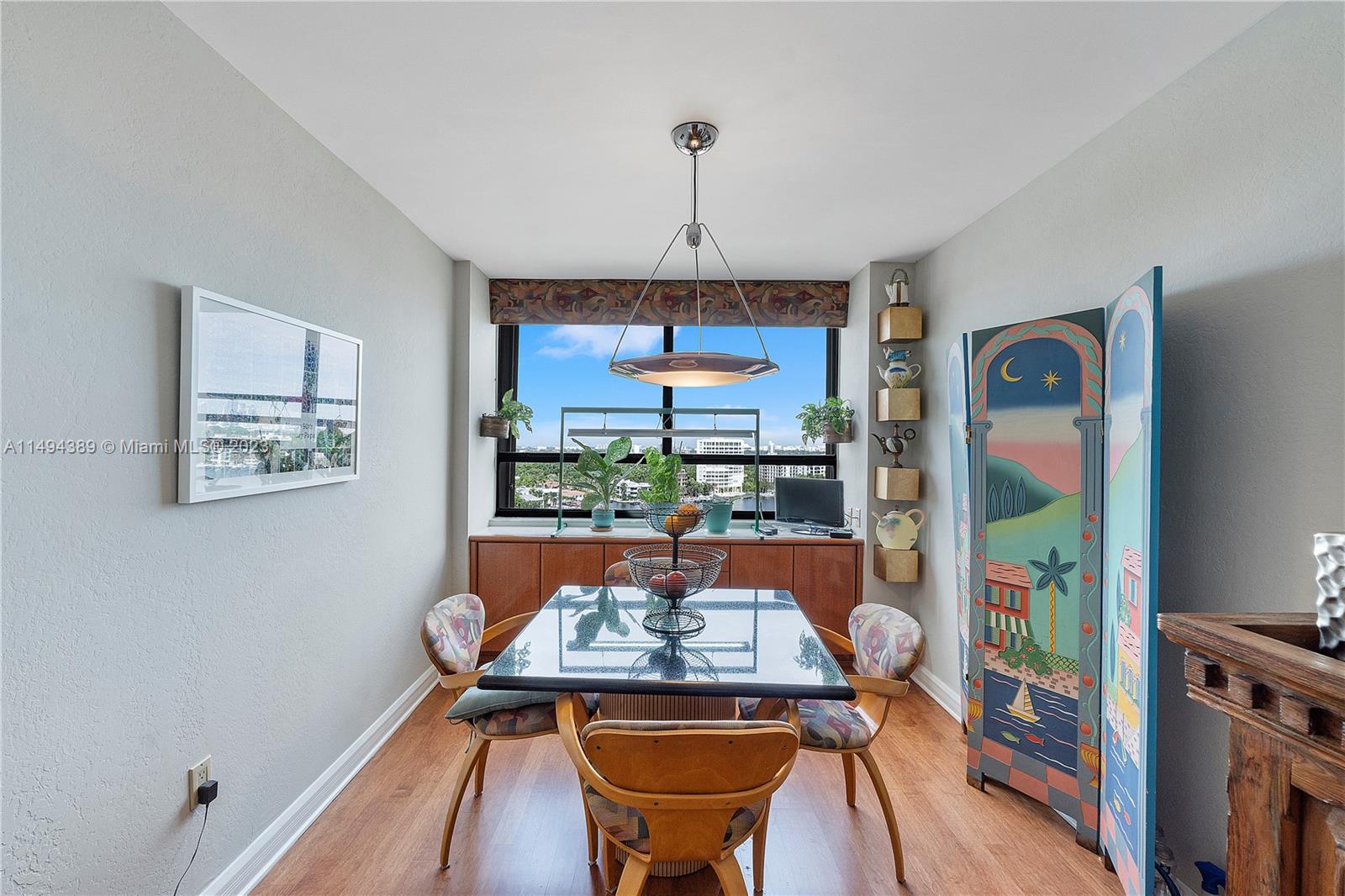 GROVE ISLE CONDO - Residential