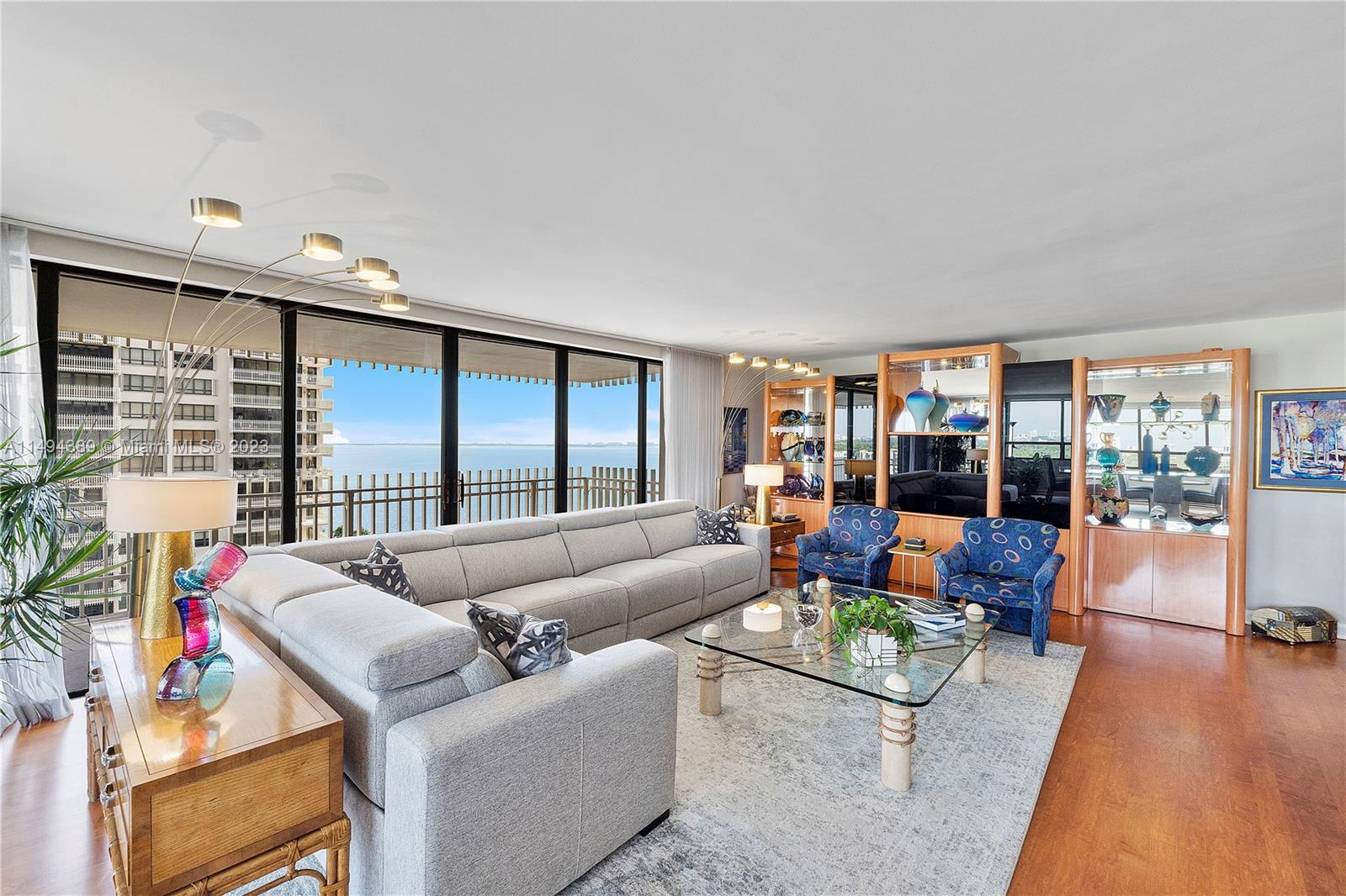 GROVE ISLE CONDO - Residential