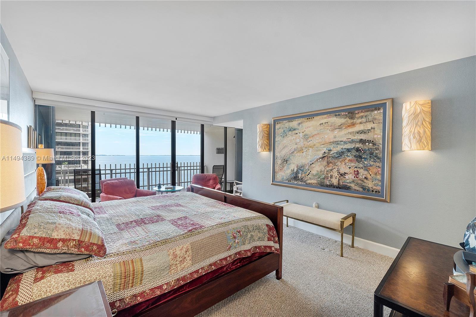 GROVE ISLE CONDO - Residential