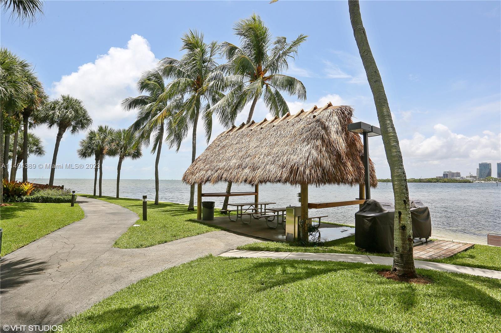 GROVE ISLE CONDO - Residential