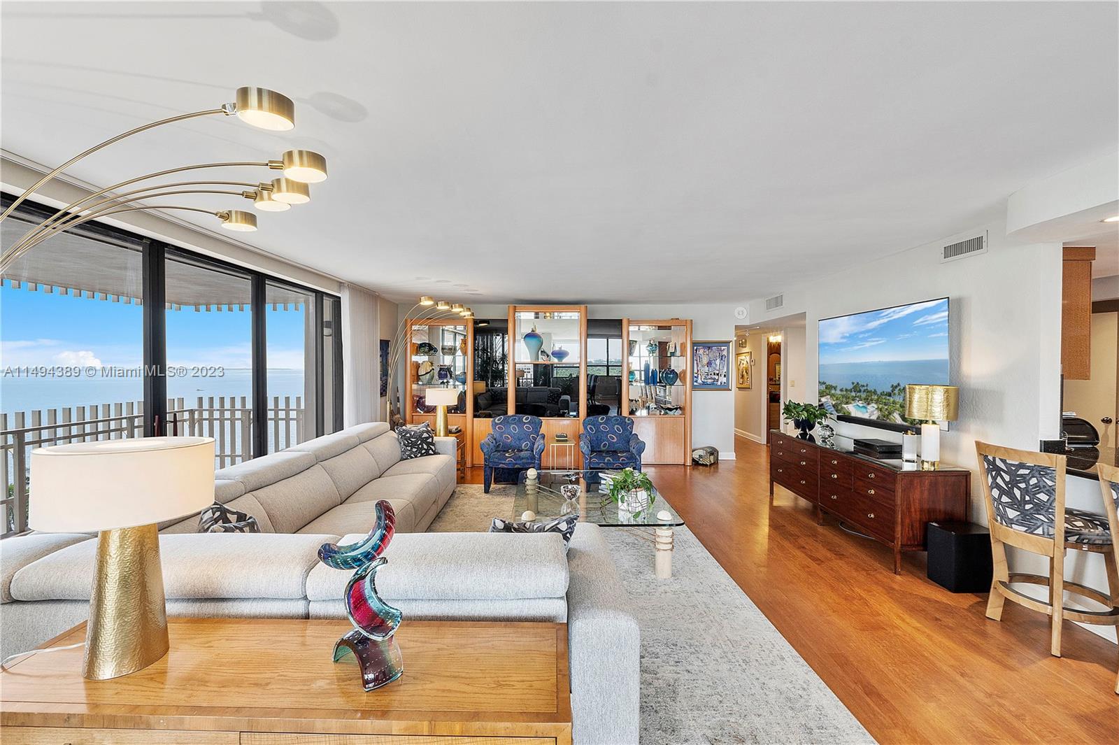 GROVE ISLE CONDO - Residential