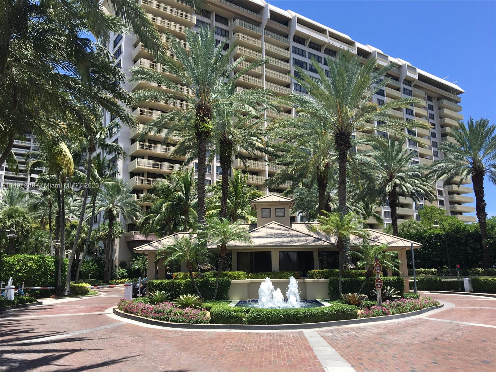 GROVE ISLE CONDO - Residential