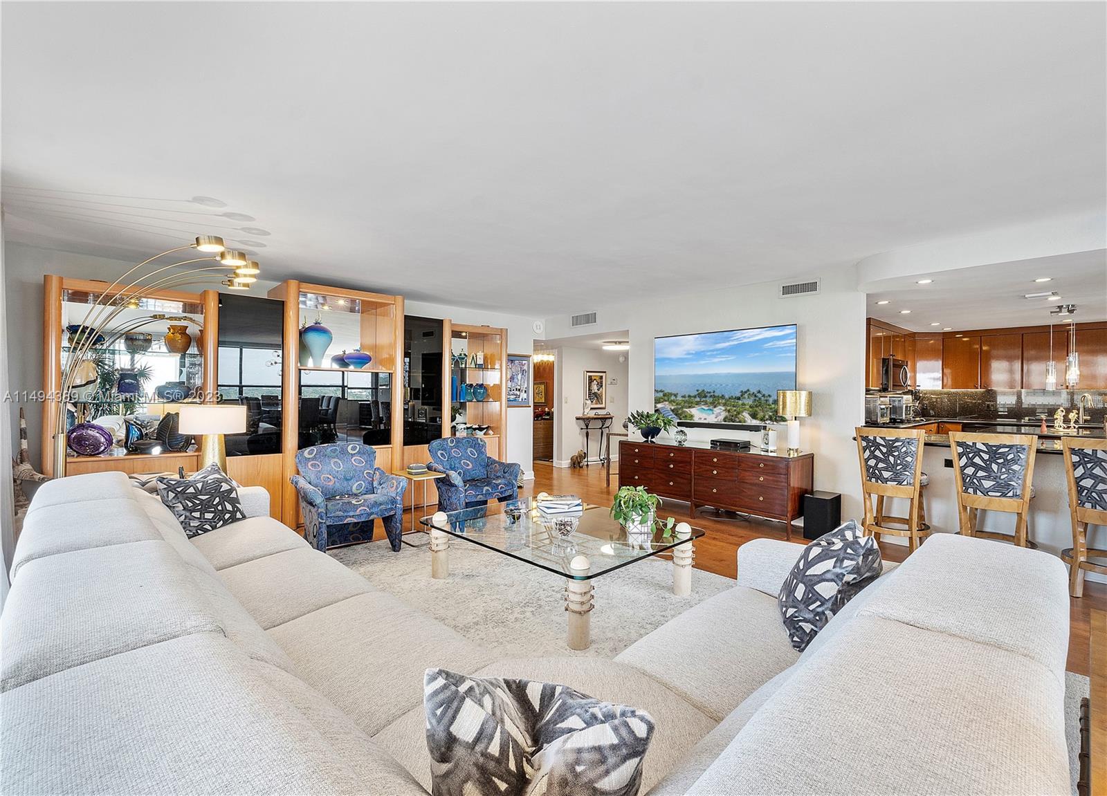 GROVE ISLE CONDO - Residential