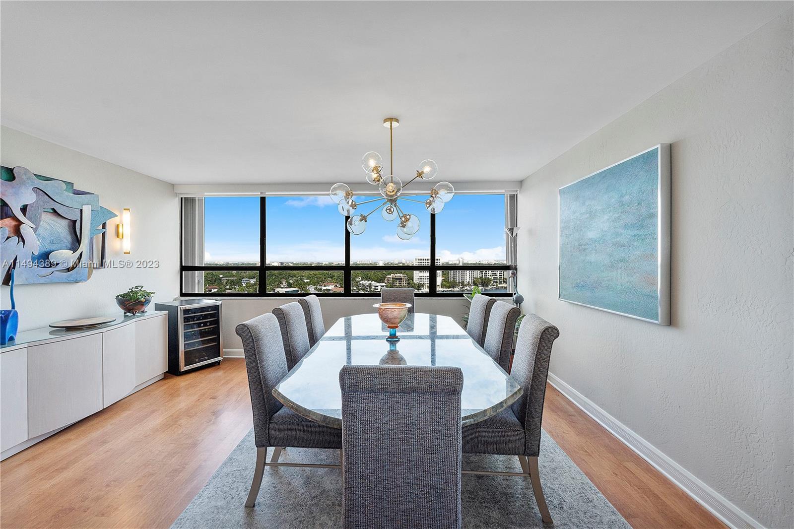 GROVE ISLE CONDO - Residential