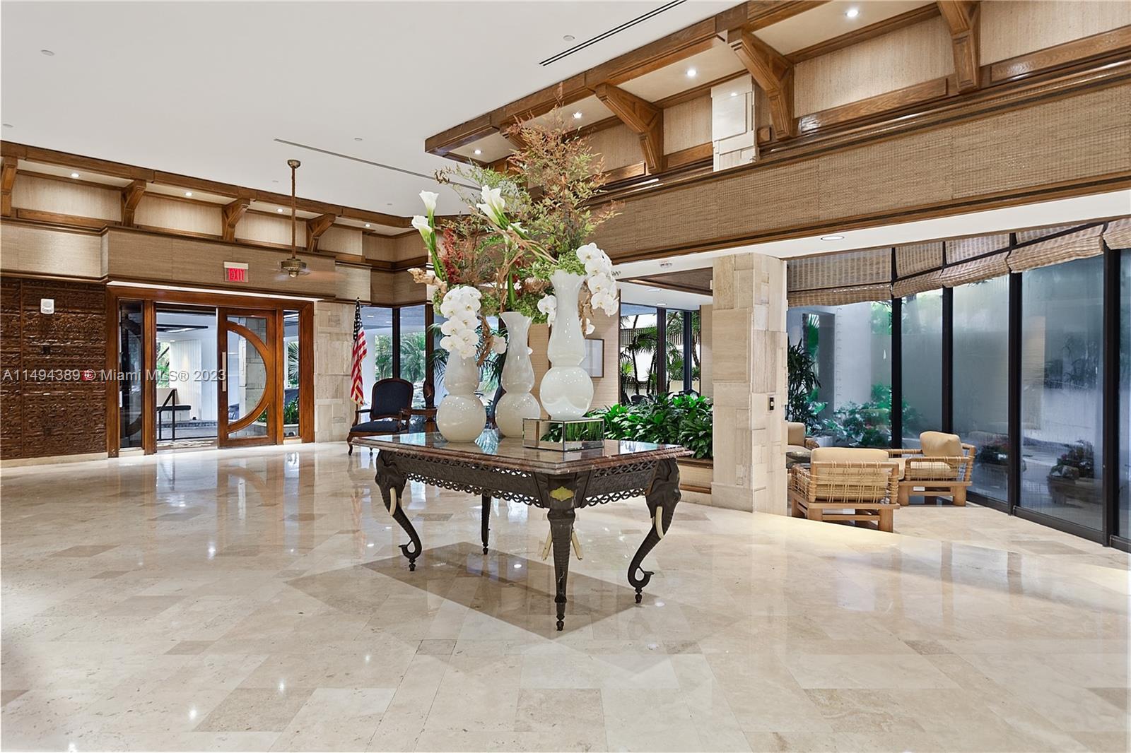 GROVE ISLE CONDO - Residential