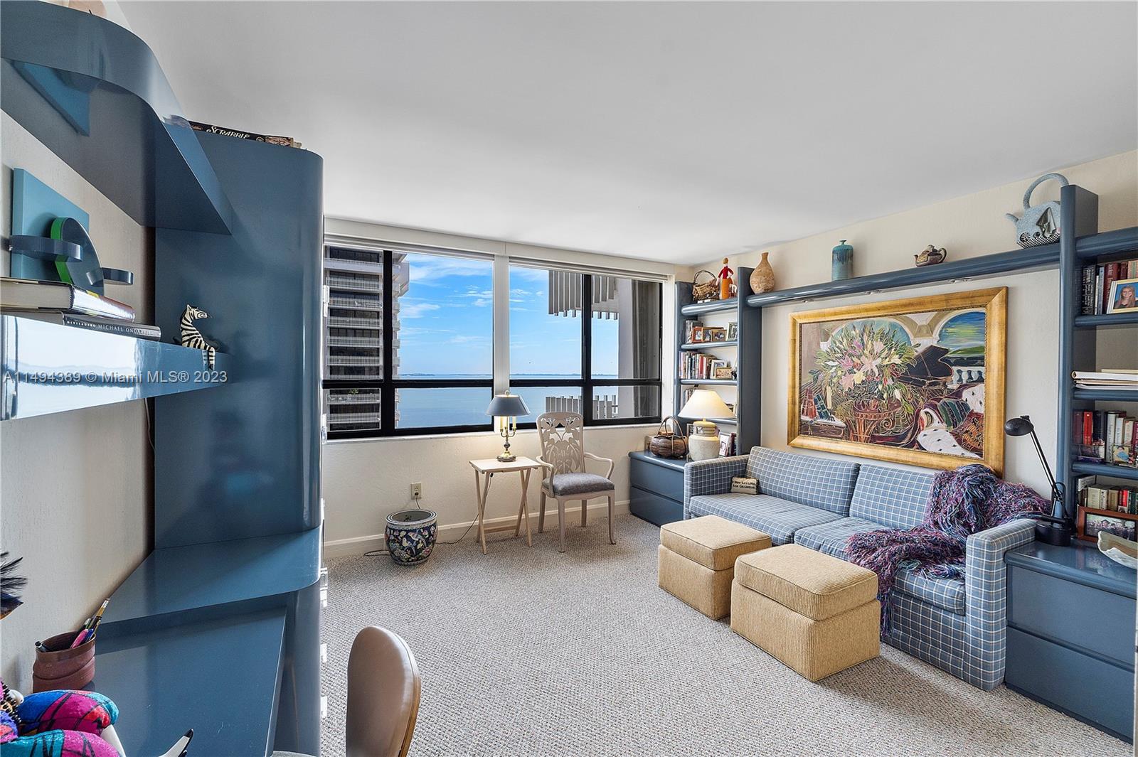 GROVE ISLE CONDO - Residential