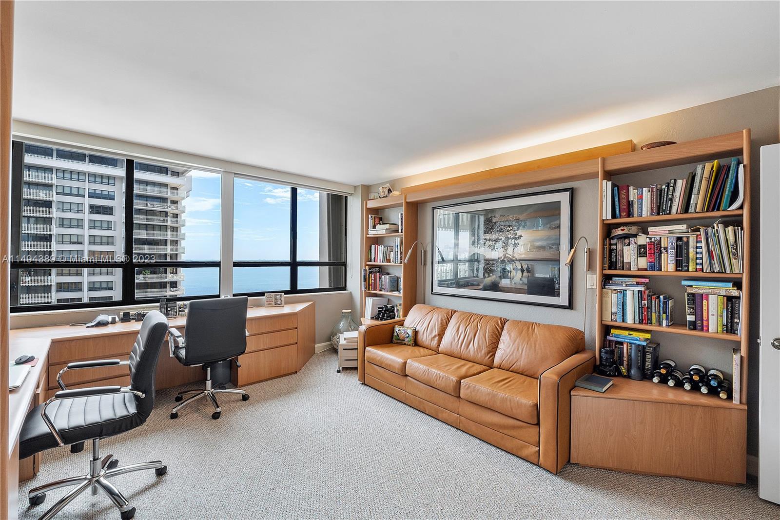 GROVE ISLE CONDO - Residential