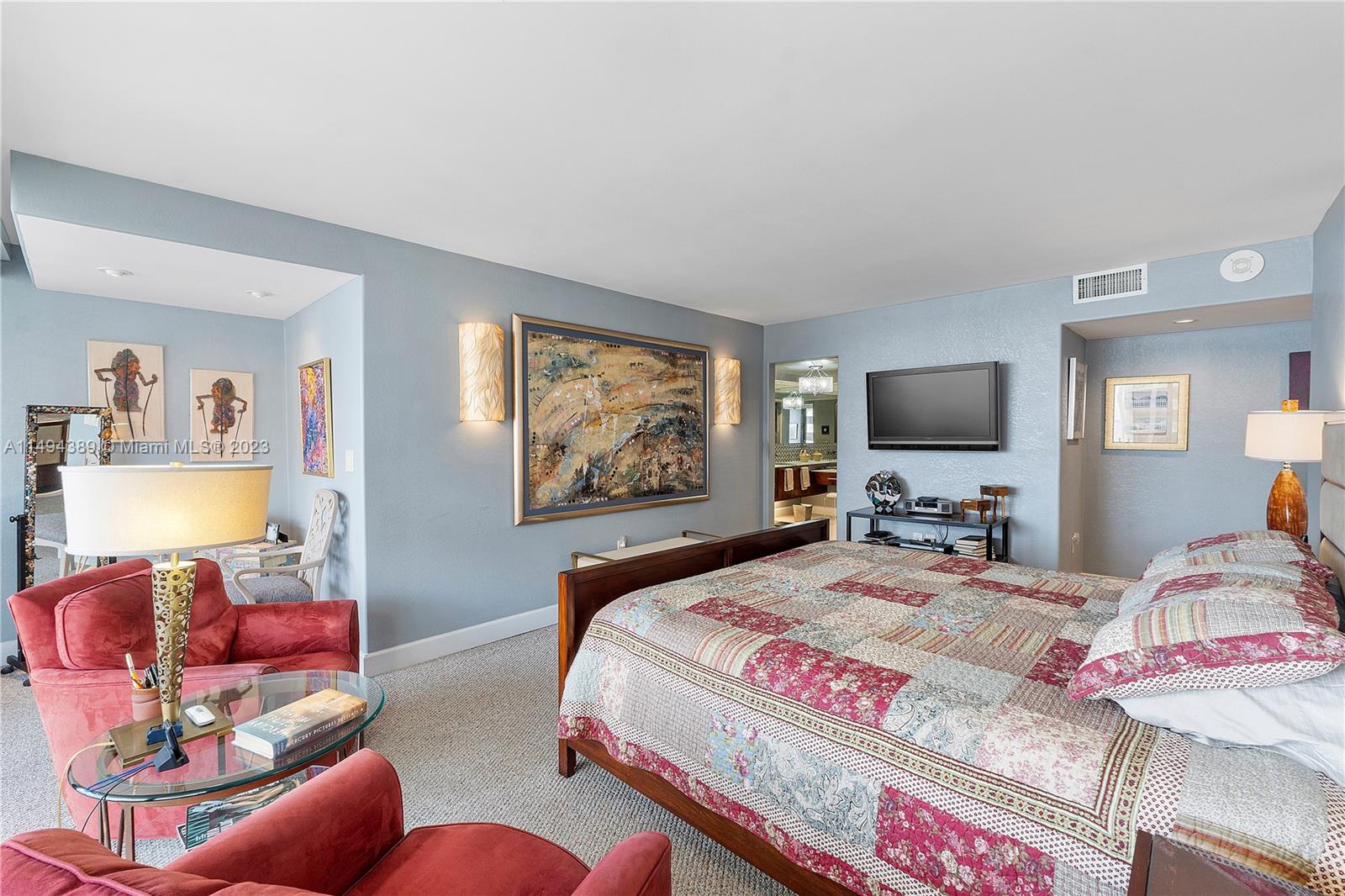 GROVE ISLE CONDO - Residential