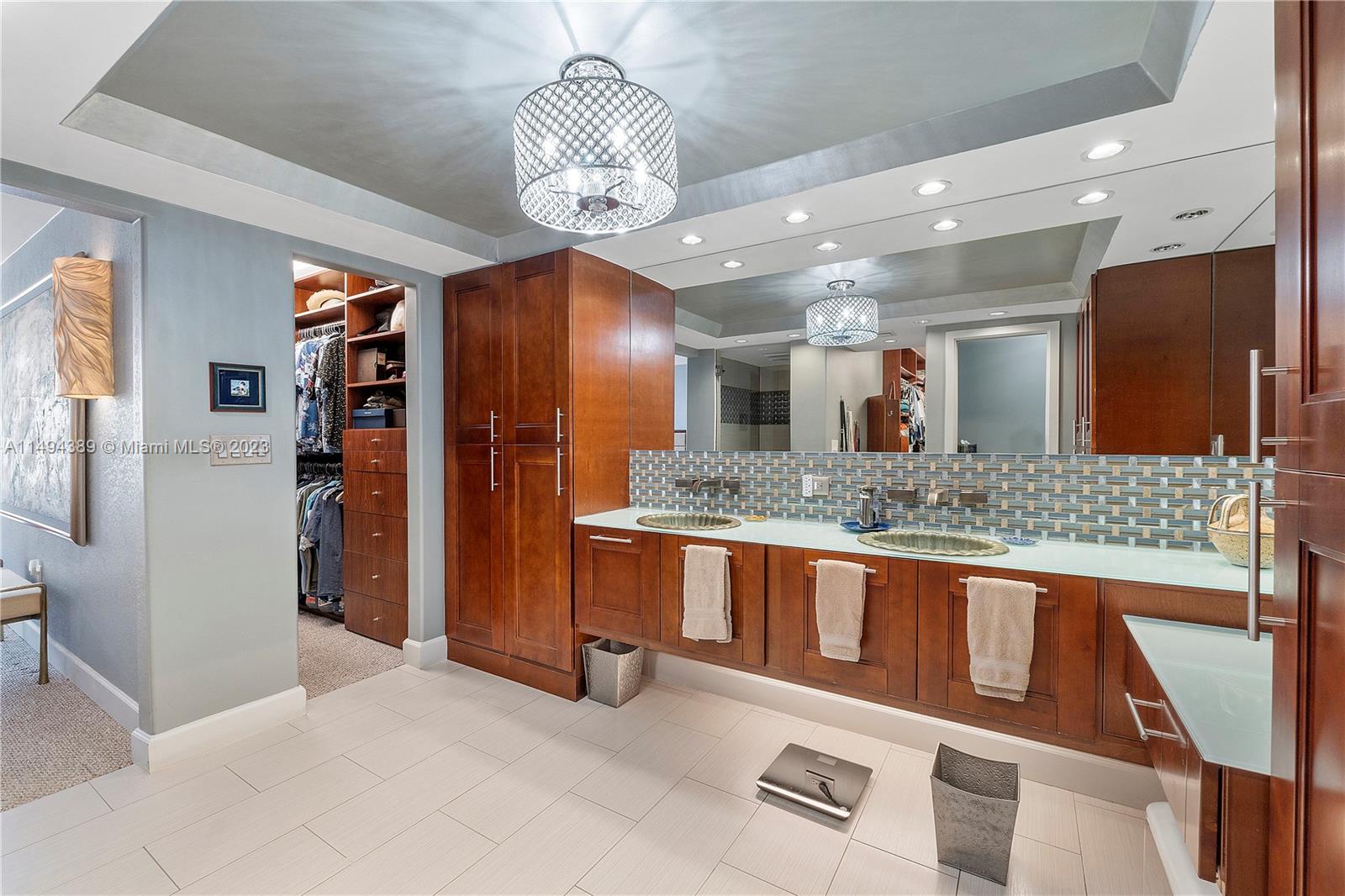 GROVE ISLE CONDO - Residential