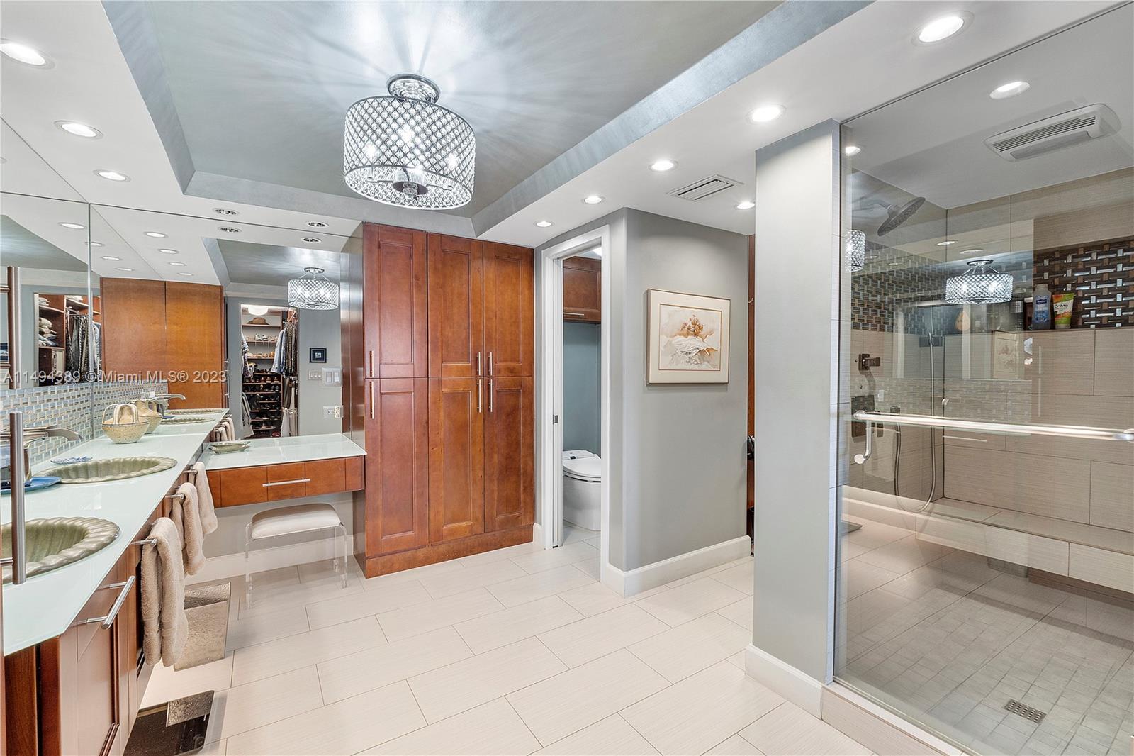 GROVE ISLE CONDO - Residential