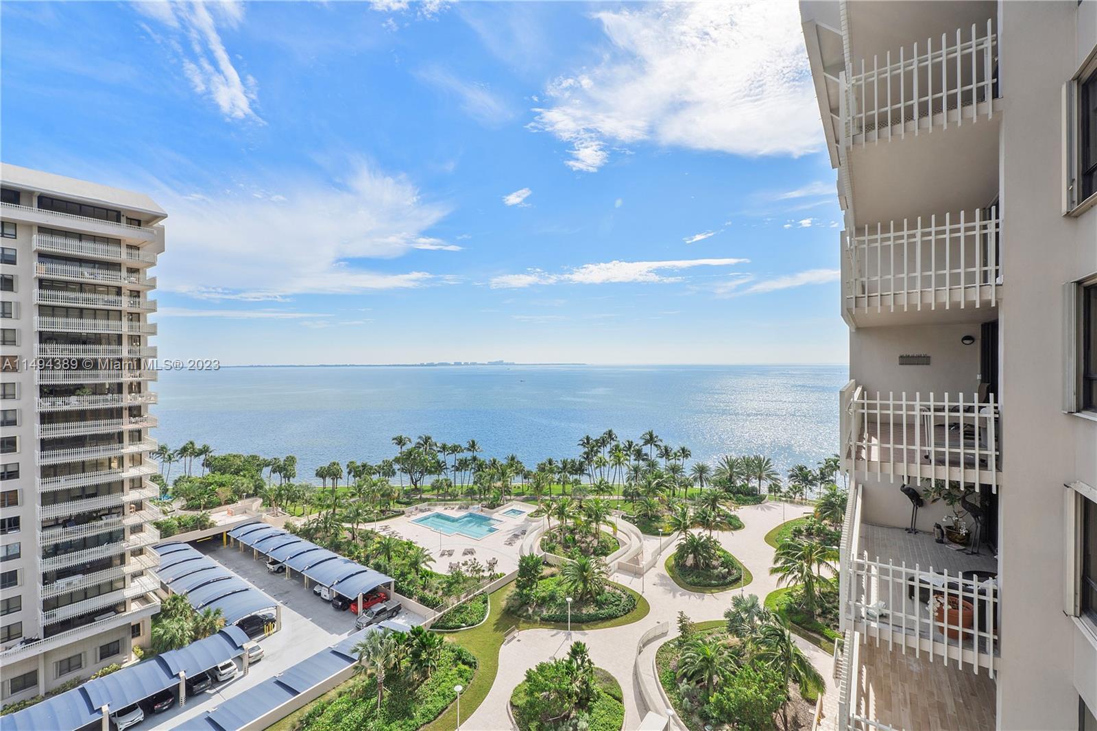 GROVE ISLE CONDO - Residential