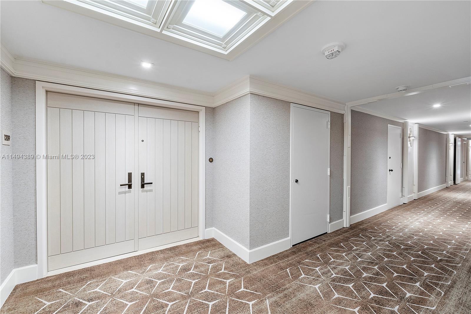 GROVE ISLE CONDO - Residential