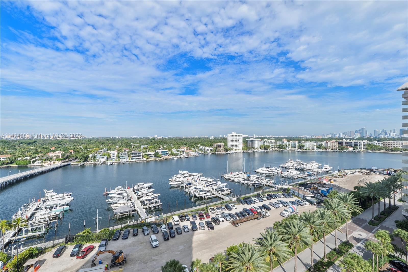 GROVE ISLE CONDO - Residential